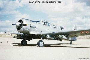 194- ARMEE DE L'AIR EN ALGERIE 1945-1962-42 (25)